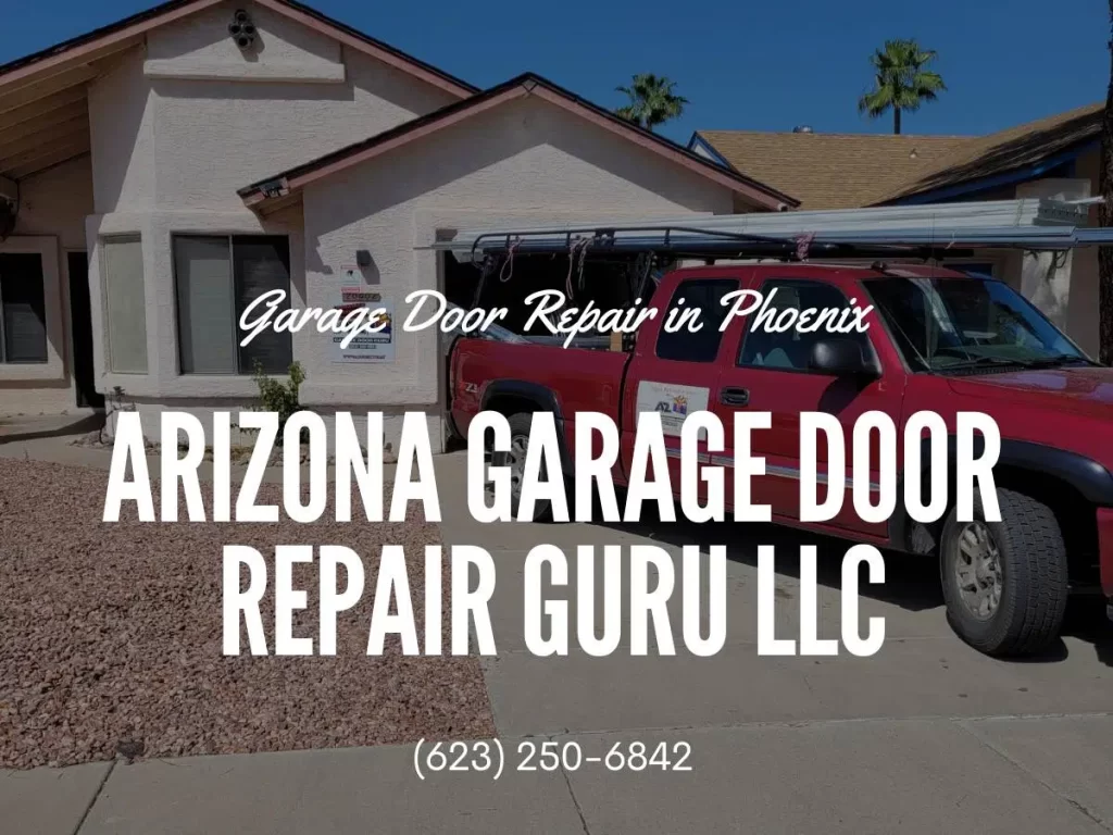 Arizona-Garage-door-Repair-guru