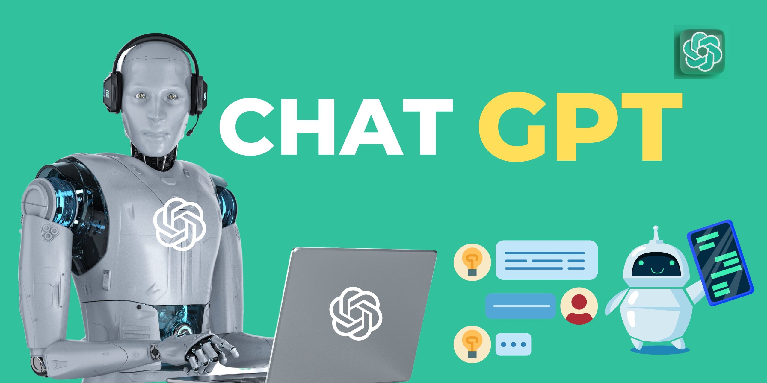CHAT GPT SERVICES