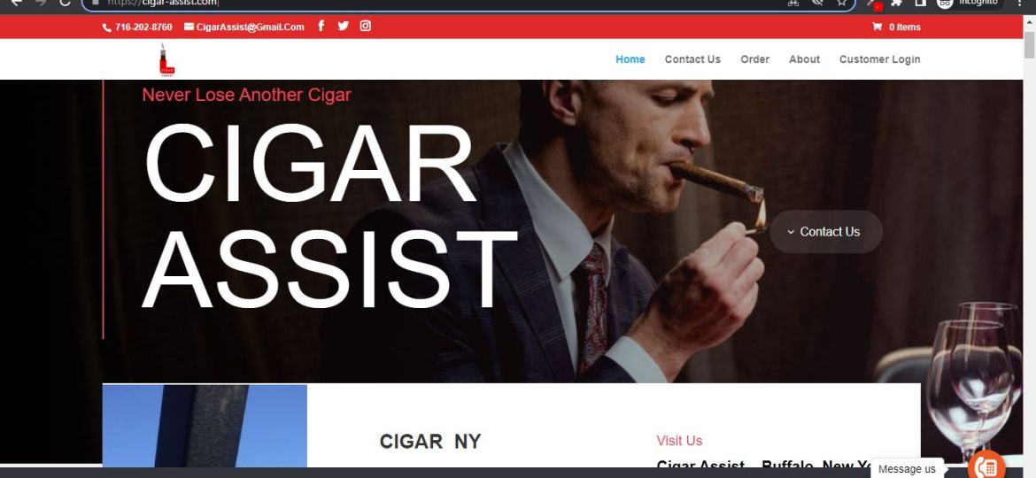cigarassist