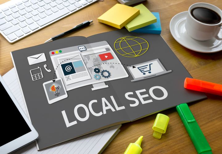 Why are Local Business Listings Important?